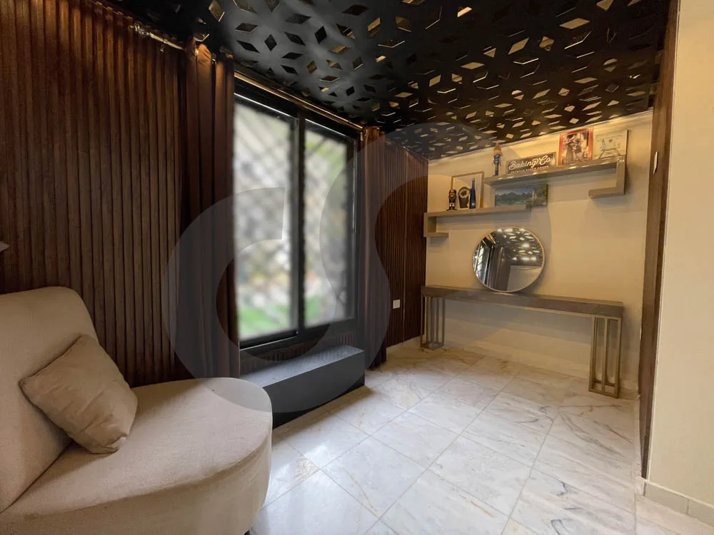 duplex /mountain retreat/elegant interior/Fully furnished/Faraya,KESEROUAN — الصورة 2