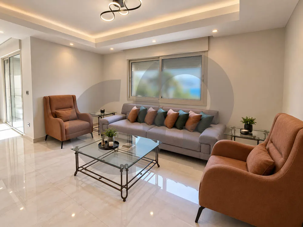 Luxurious / brand new building/ Fully furnished /adma ,KESEROUAN — الصورة 2