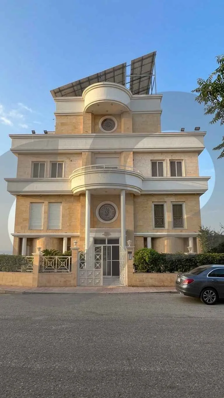 EXCEPTIONAL 5-FLOOR VILLA/PRIVATE POOL/BREATHTAKING VIEWS/QALAMOUN,JBEIL — الصورة 2