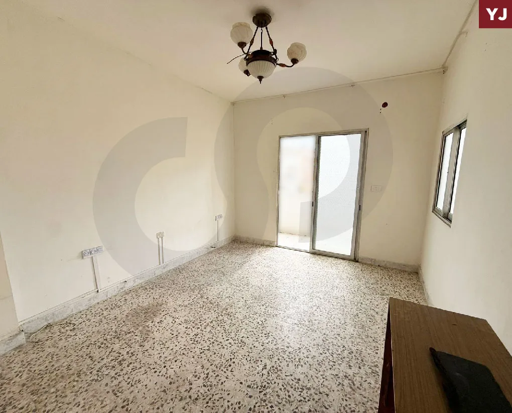 practical layout /suitable option/5th floor/Tarik El Jdideh,BEIRUT