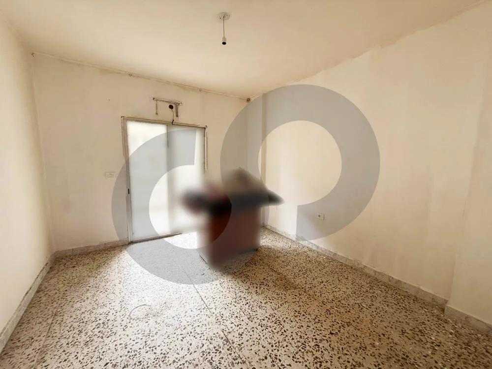 practical layout /suitable option/5th floor/Tarik El Jdideh,BEIRUT — photo 3