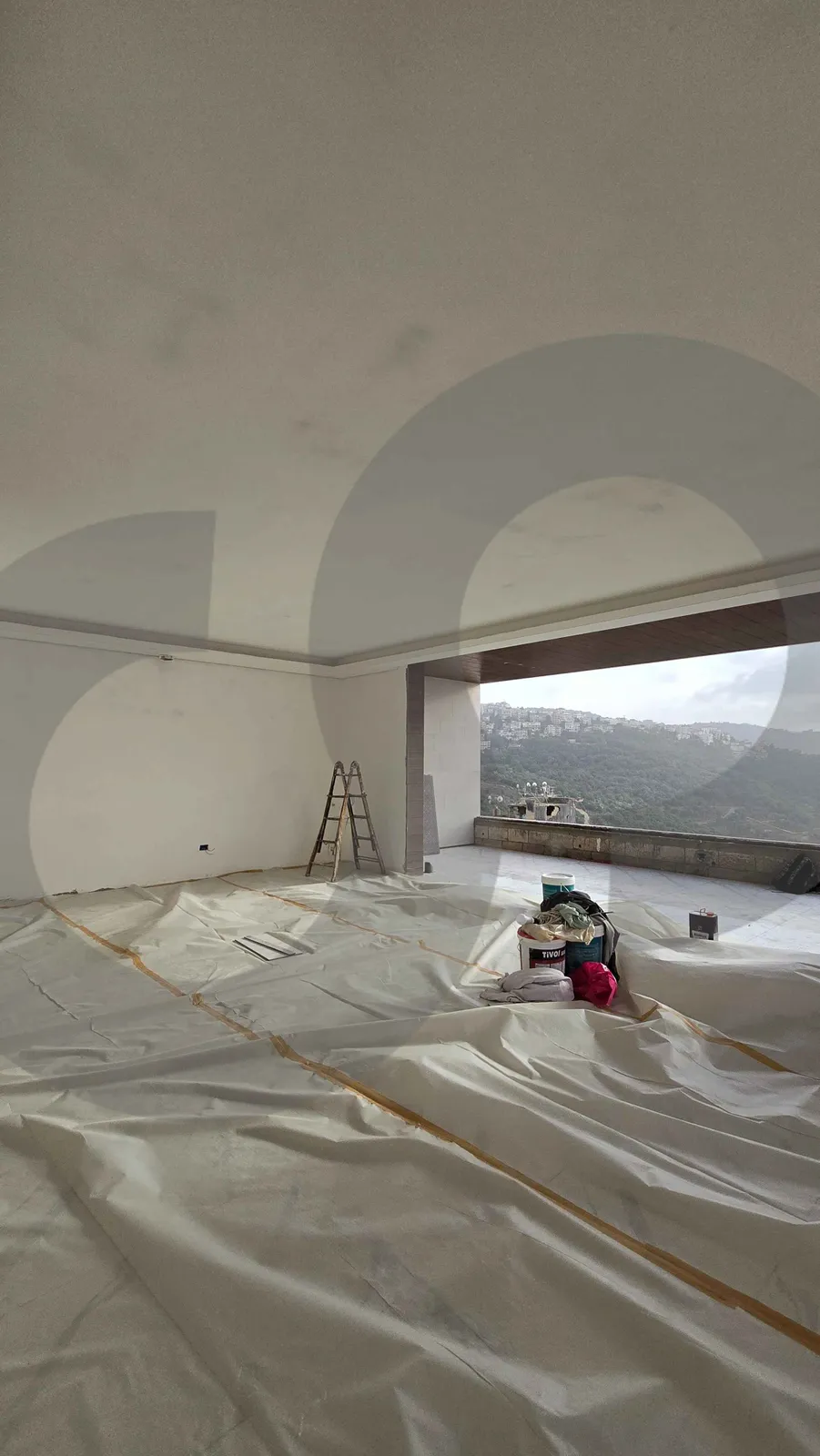 Pay 50% & install the rest over a Year/ Brand New Under Construction/ALEY — الصورة 2
