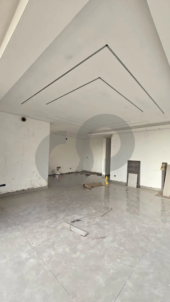Pay 50%/New Under Construction/ Luxurious Building/ Aley Town — الصورة 3