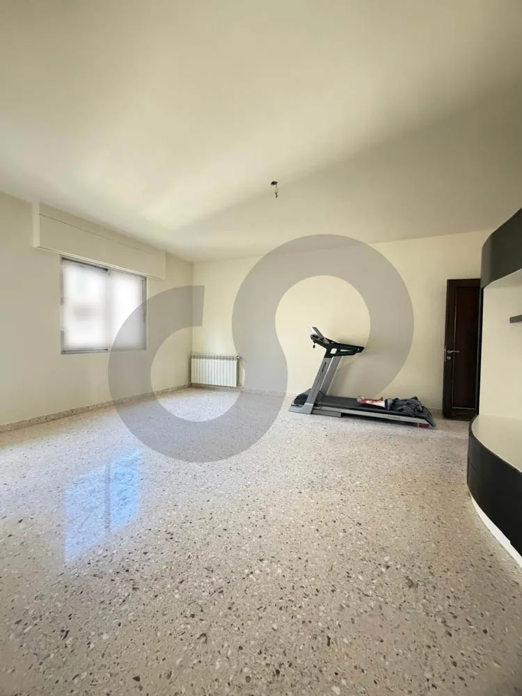 spacious/generous interiors/prime address/Achrafieh ,BEIRUT — photo 3