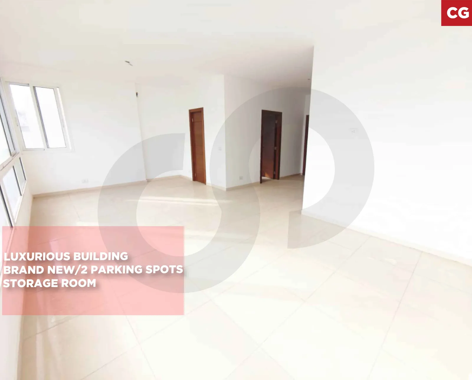 LUXURY LIVING IN FURN EL CHEBBAK,BAABDA /EASY ACCESS