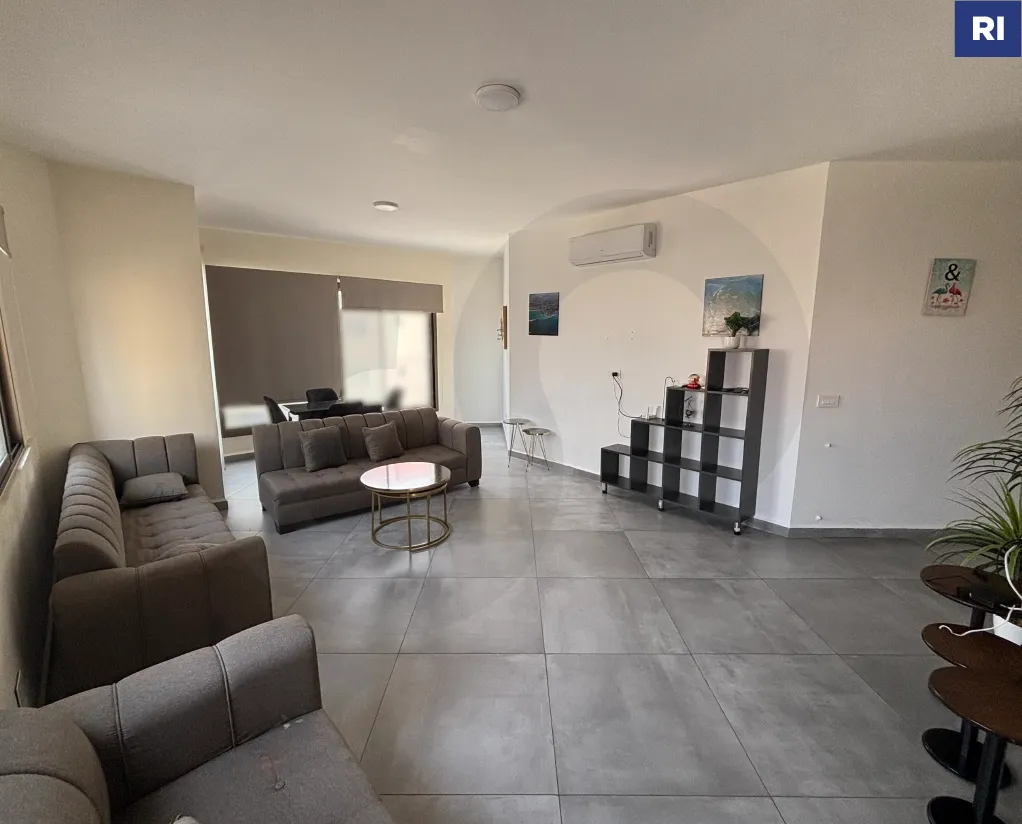 Fully furnished Apartment for Rent/ready to move in/KFAR ABIDA-BATROUN