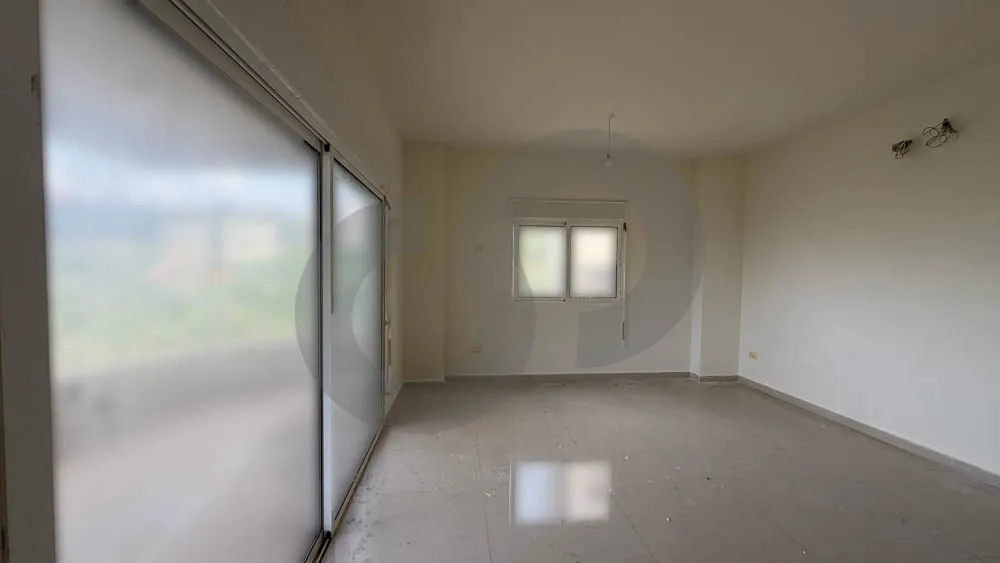 brand-new/move-in-ready/open view/calm /Bleibel, Baabda — photo 2