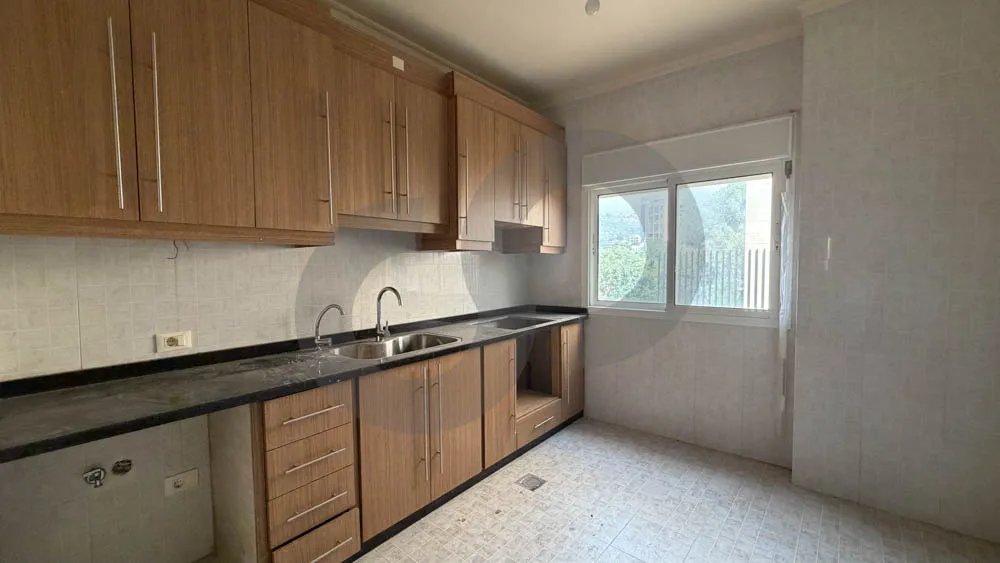 brand-new/move-in-ready/open view/calm /Bleibel, Baabda — photo 3