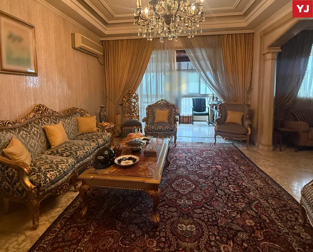 Apartment for Sale/Calm area/Comfortable living spaces/KASKAS-BEIRUT