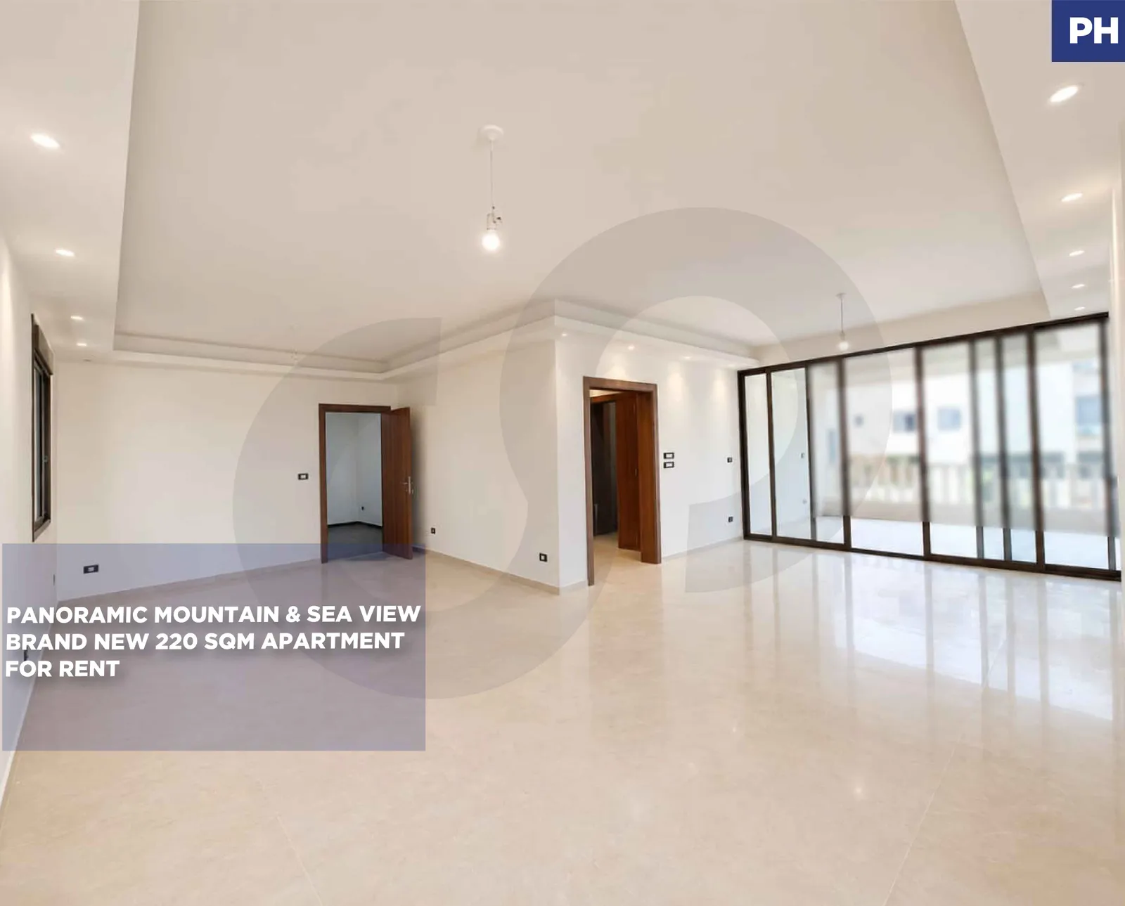 RENTAL DEAL/SEA & MOUNTAIN VIEW/BRAND-NEW/AIN SAADEH,METN
