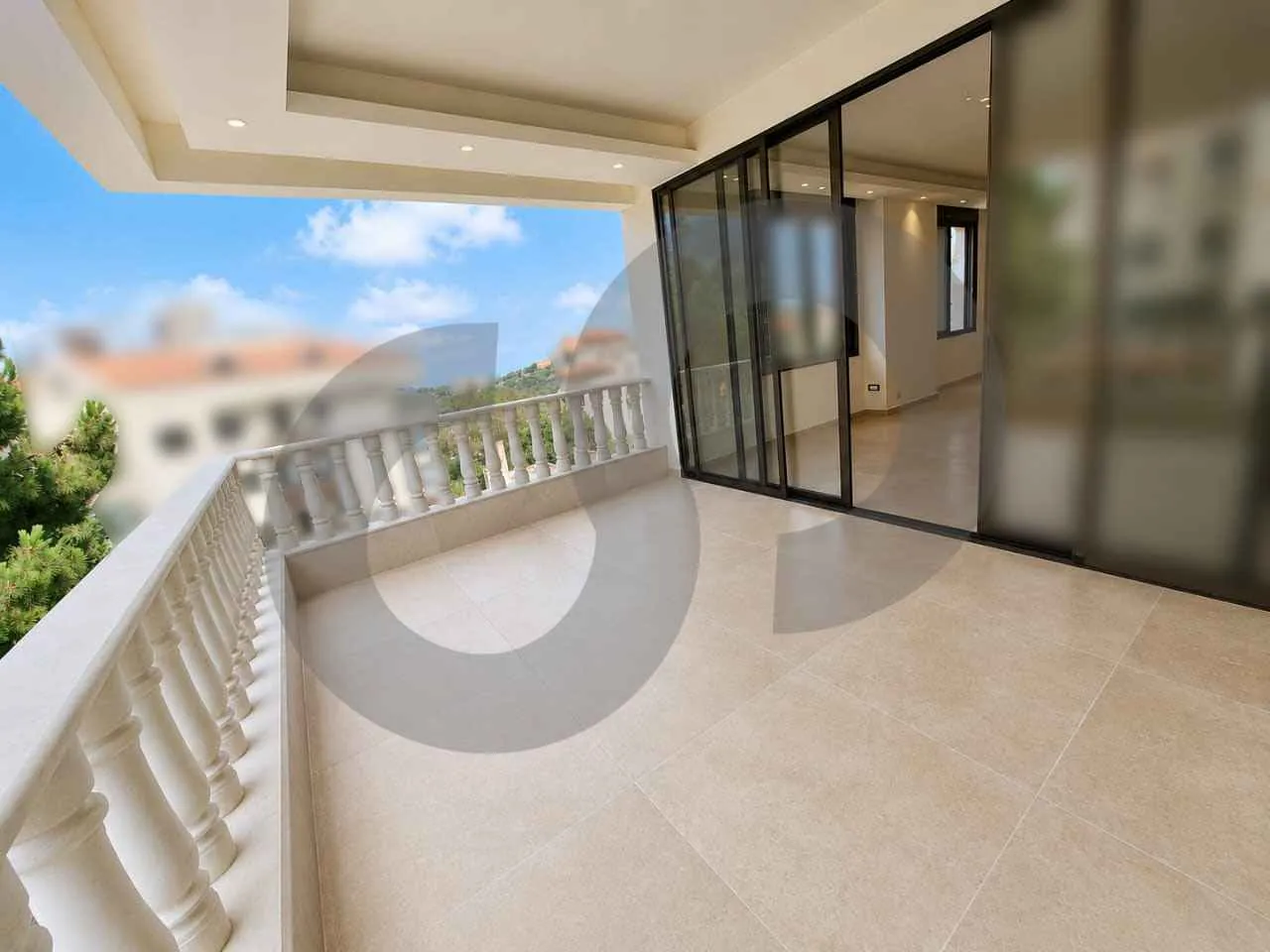 RENTAL DEAL/SEA & MOUNTAIN VIEW/BRAND-NEW/AIN SAADEH,METN — الصورة 2