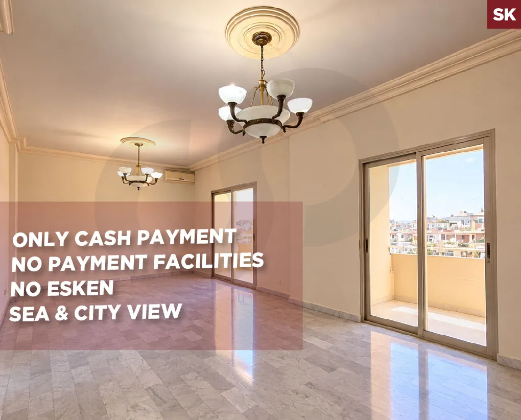 spacious / calm residential area/generous /desirable location/Jal El Dib,METN