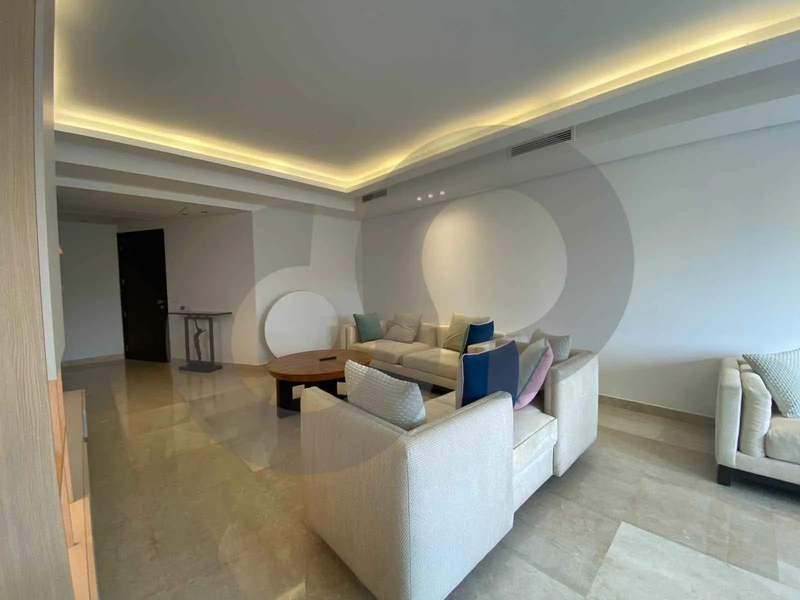 LUXURY LIVING IN ACHRAFIEH – SIOUFI,BEIRUT /FOR RENT/PRIME LOCATION/OPEN VIEW — photo 3