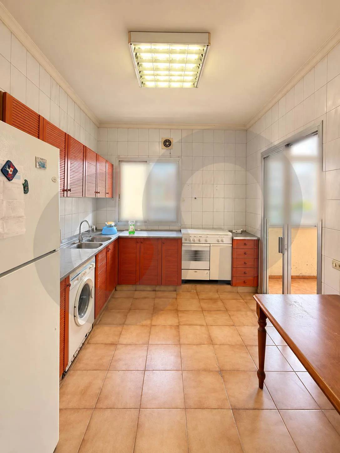 Apartment For Sale/Prime Location/Well Maintained/ZALKA-METN — الصورة 3