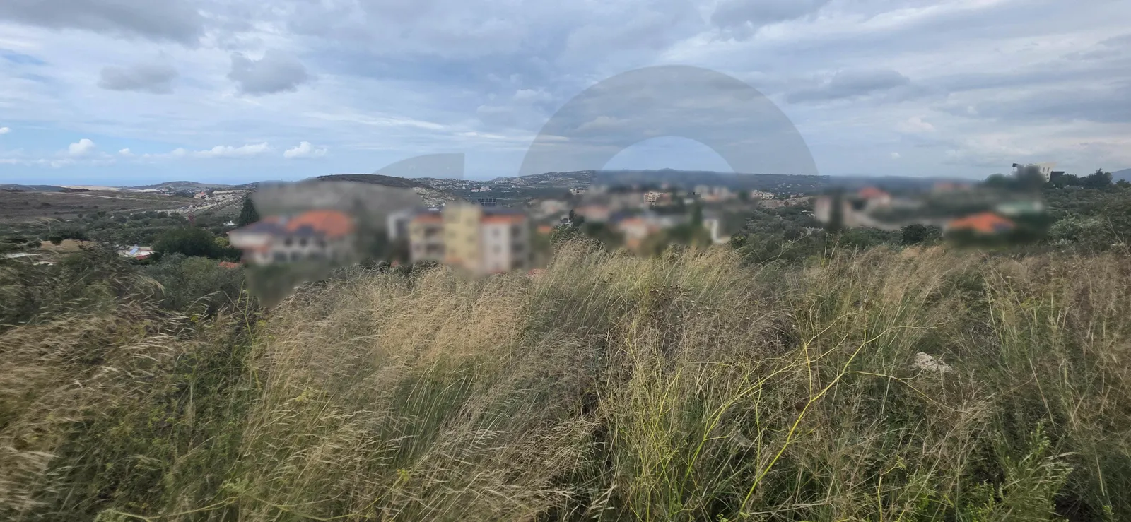Land for Sale/prime location/Panoramic views/AMIOUN-KOURA — الصورة 3