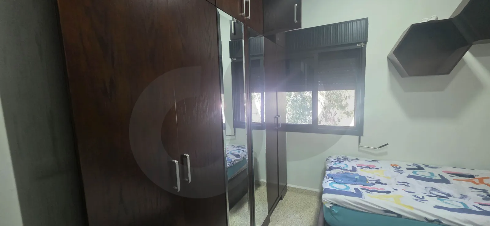 Well-maintained Apartment for Sale/Calm location/KAFR AQA -KOURA — الصورة 2