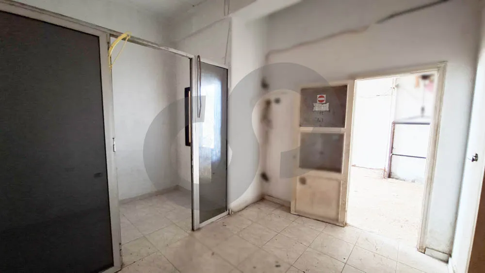 Spacious Dual-Level/Commercial Warehouse/exceptional layout /Aaraya,BAABDA — الصورة 2