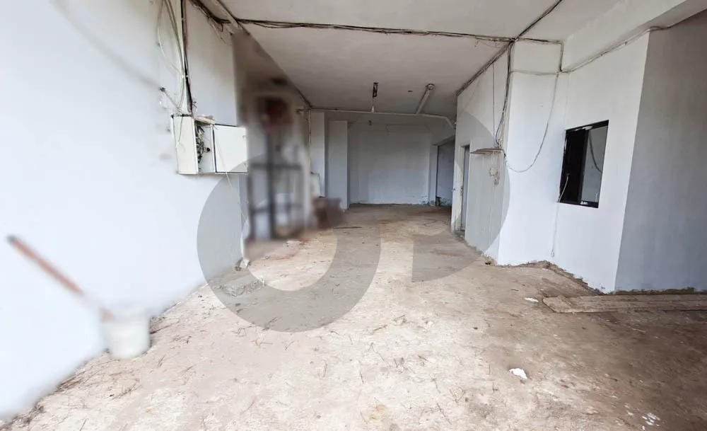 Spacious Dual-Level/Commercial Warehouse/exceptional layout /Aaraya,BAABDA — الصورة 3