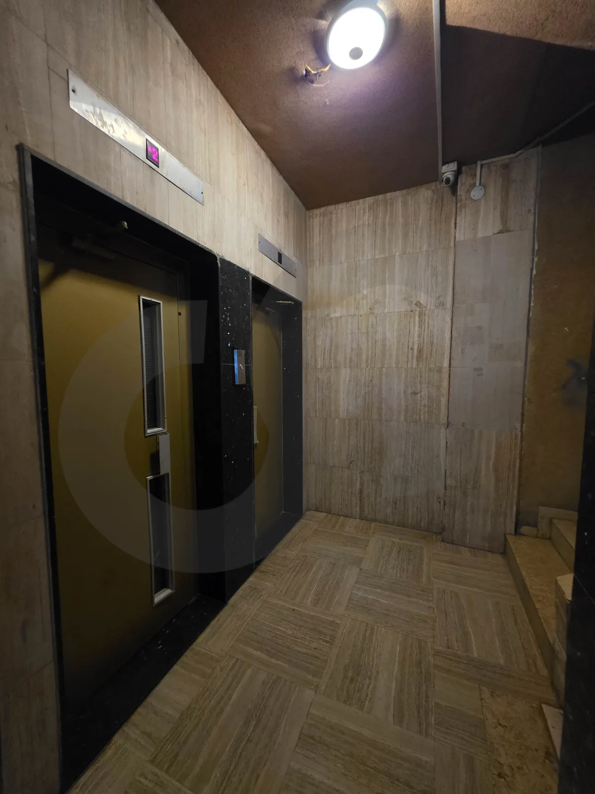 Spacious apartment For Sale/Well-maintained building/BEIRUT — photo 2