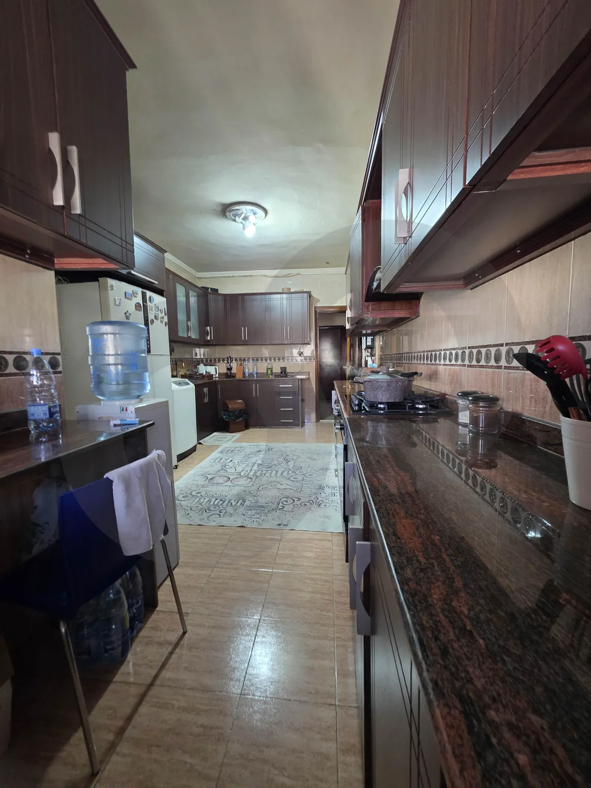Spacious apartment For Sale/Well-maintained building/BEIRUT — photo 3