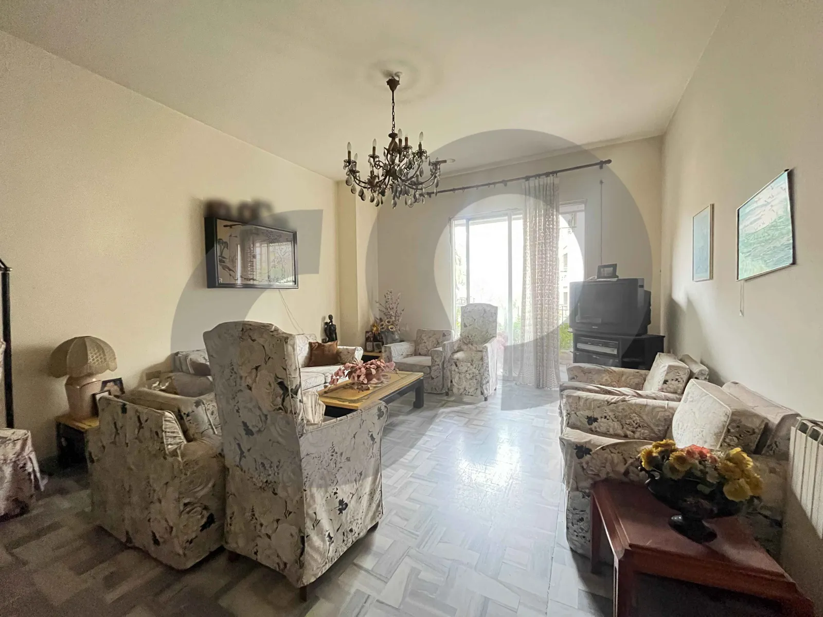 INVESTMENT OPPORTUNITY IN ACHRAFIEH__FASSOUH,BEIRUT /QUIET PRIVATE STREET — photo 2
