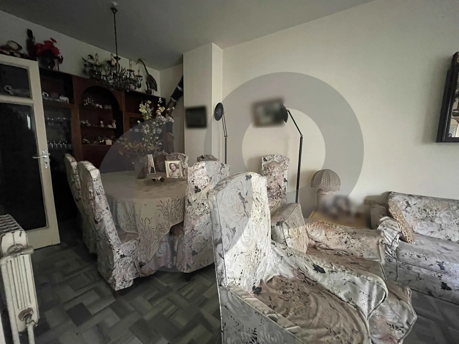INVESTMENT OPPORTUNITY IN ACHRAFIEH__FASSOUH,BEIRUT /QUIET PRIVATE STREET — photo 3