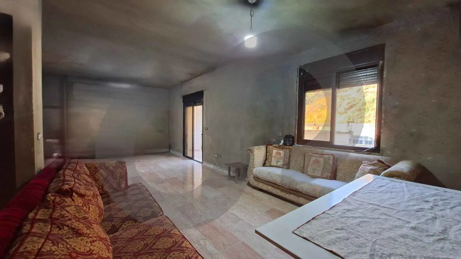 BREATHTAKING SEA & GREEN HILL VIEWS/PRIME LOCATION/IN KAHALE,ALEY — الصورة 3