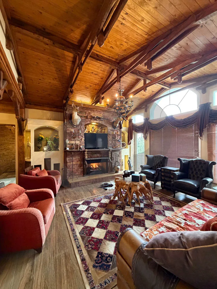 Architectural Masterpiece/Furnished/Luxury Finishing/Rwayset Sawfar,aley — الصورة 3