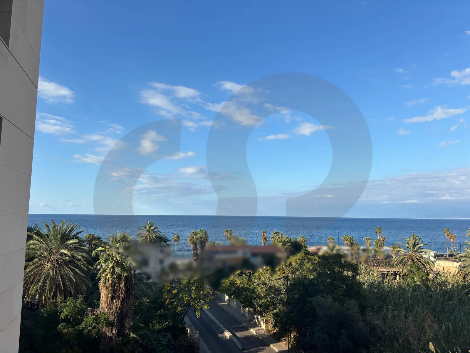 Apartment for Sale/Prime Location/Unobstructed Sea View/MANARA-BEIRUT — photo 2