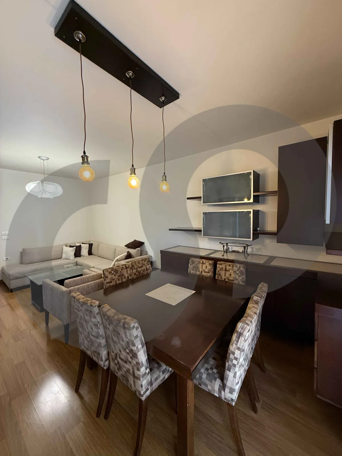 FULLY FURNISHED 2-BEDROOM APARTMENT/PRIME LOCATION/ACHRAFIEH,BEIRUT — photo 2