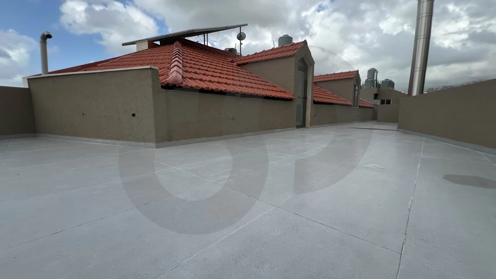 Luxury Duplex for sale/Panoramic Sea And Mountain Views/ZAKRIT-METN — photo 2