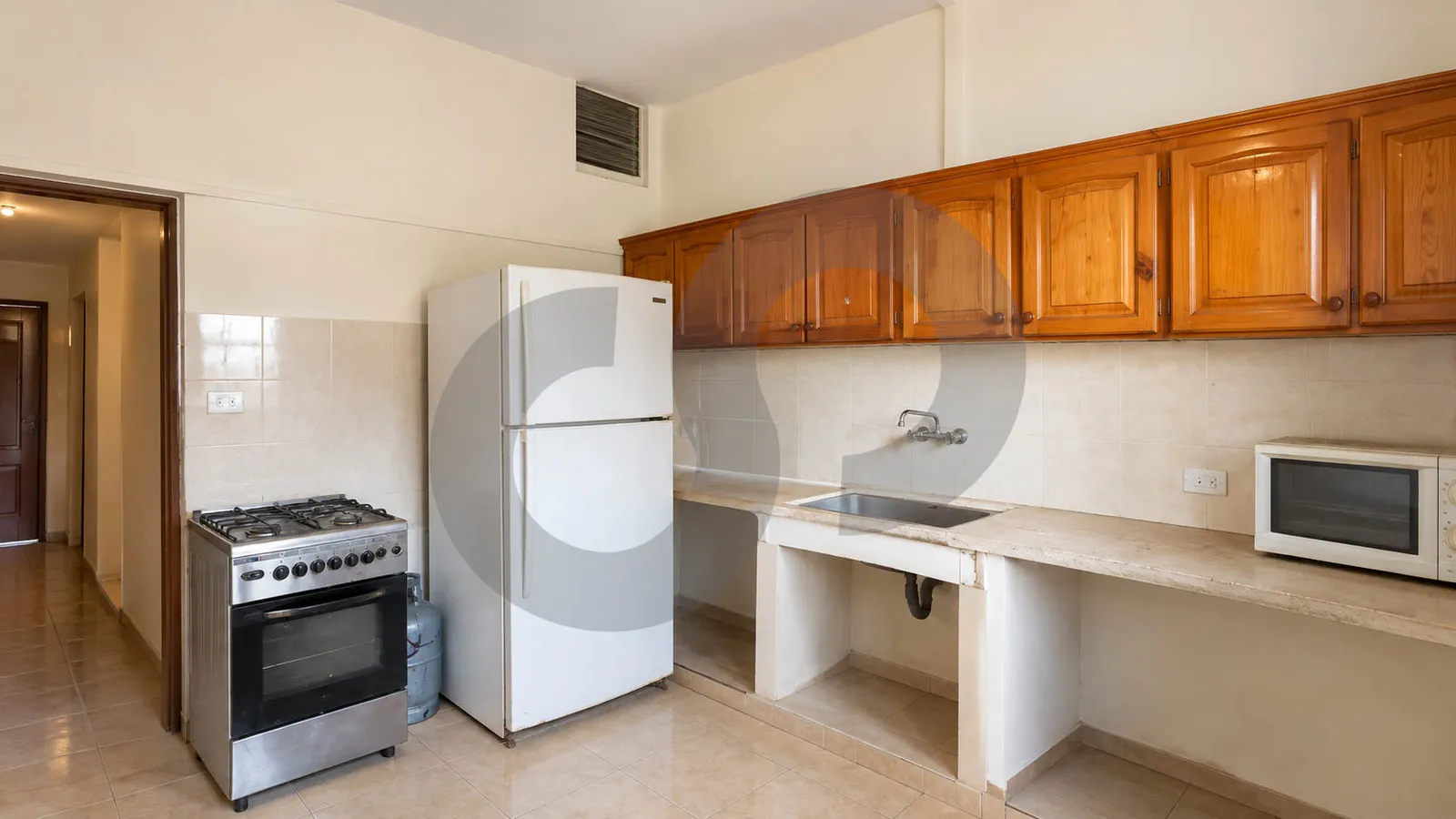 3-Bedroom Apartment for Sale in COLA, Beirut | Open View & Renovation Potential — photo 2