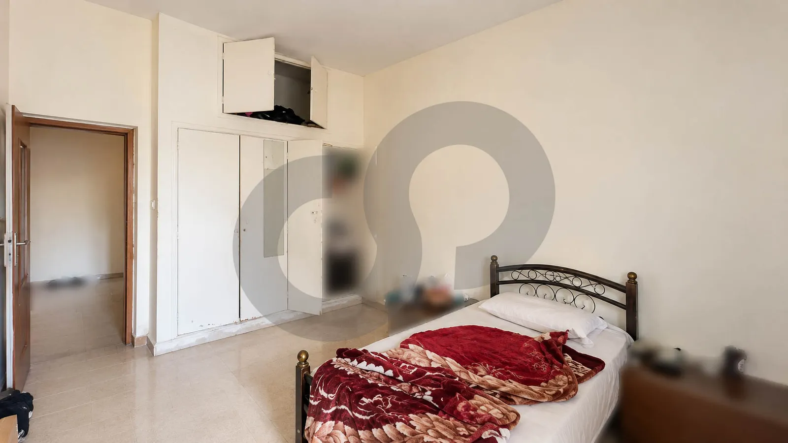 3-Bedroom Apartment for Sale in COLA, Beirut | Open View & Renovation Potential — photo 3