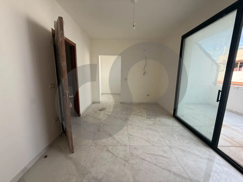 duplex / practical layout/comfortable living spaces/ras nabeh,BEIRUT — photo 2