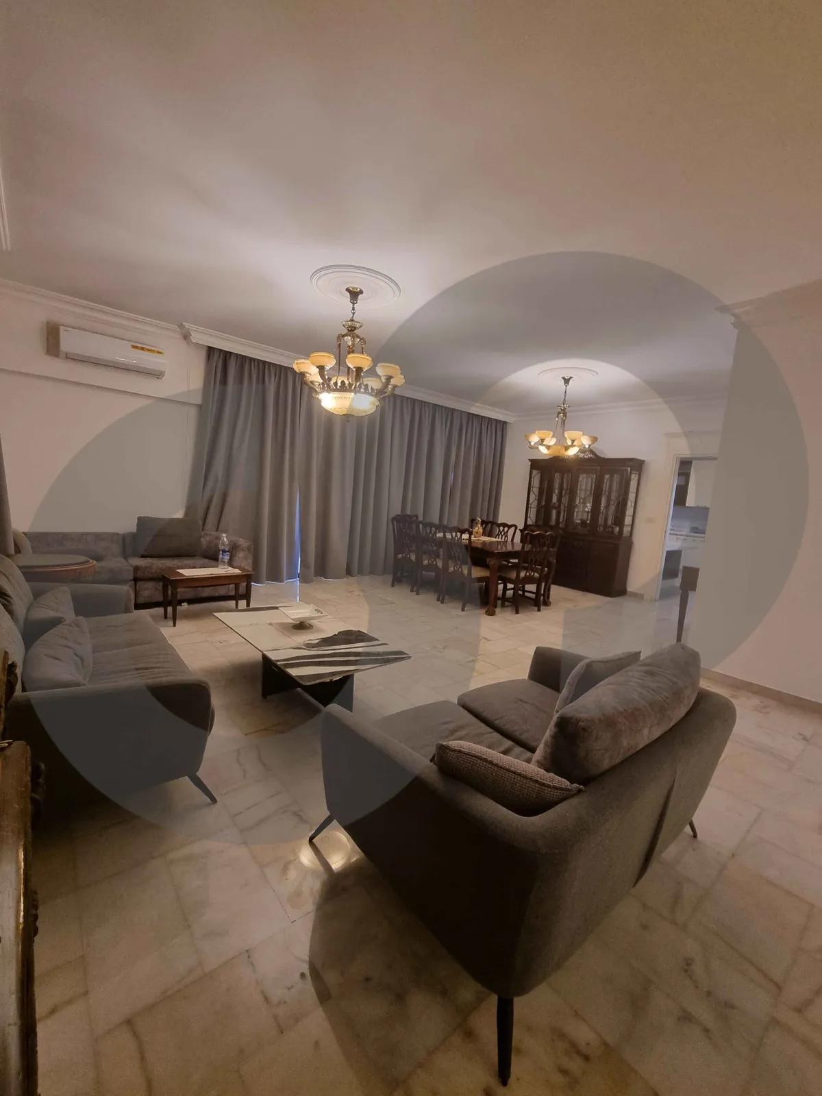 YOUR SEAFRONT LIFESTYLE IN RAWCHE,BEIRUT /PRIME LOCATION/FOR RENT — photo 3