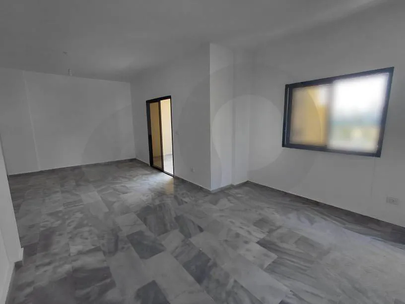 Apartment-Office for Rent/calm and well-established residential area/HORSH TABET-METN — الصورة 3