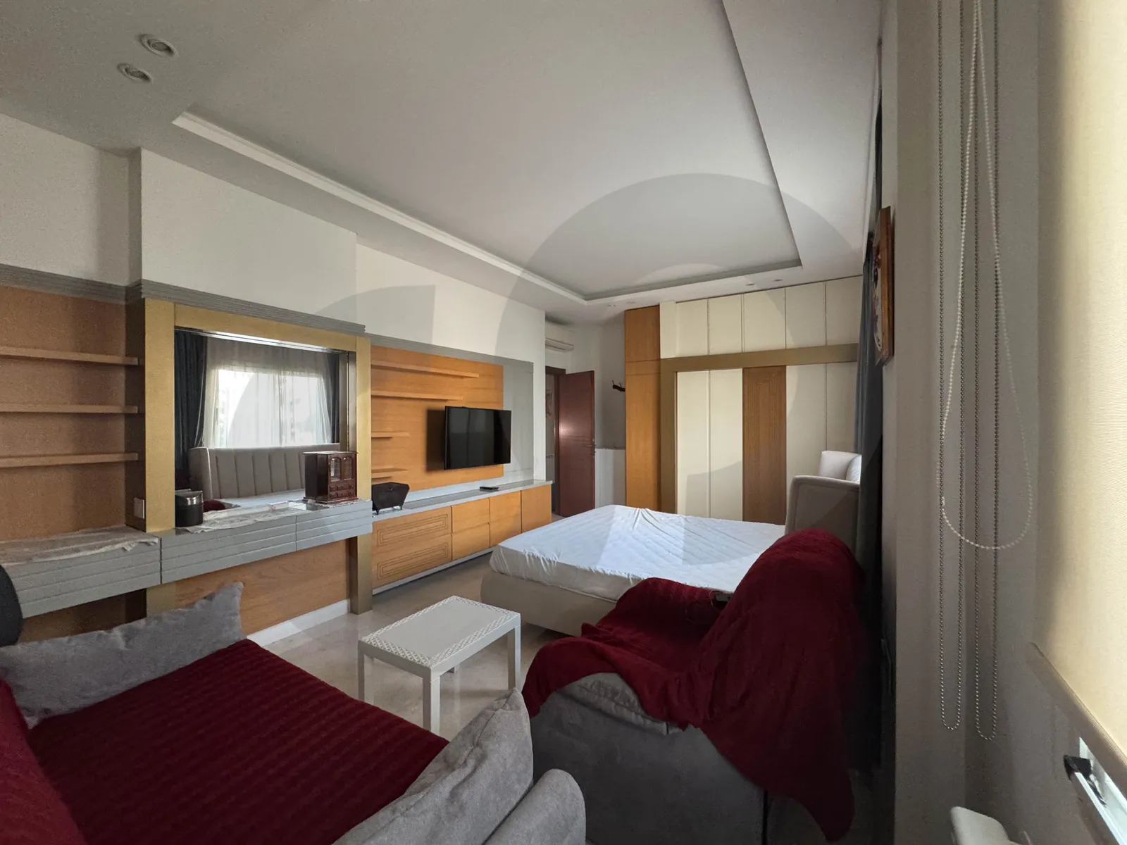 Apartment for Rent/Fully furnished and Equipped/ready-to-move-in/ADLIEH-BEIRUT — photo 3