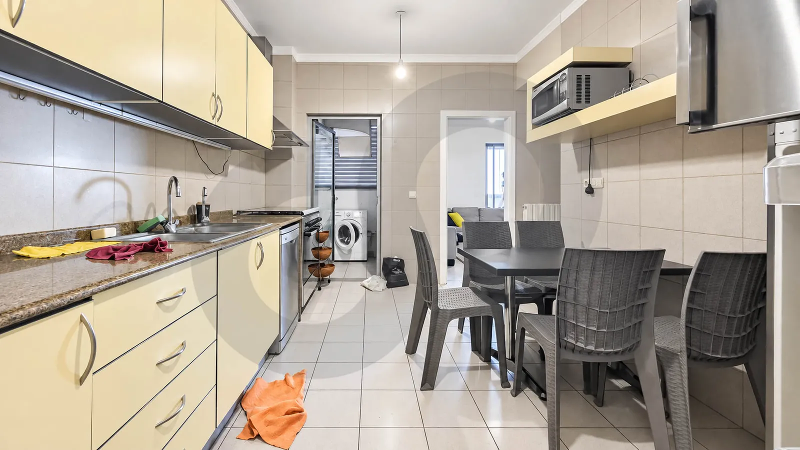 Apartment for Sale/Gated community/Open view/ACHRAFIEH-BEIRUT — photo 3