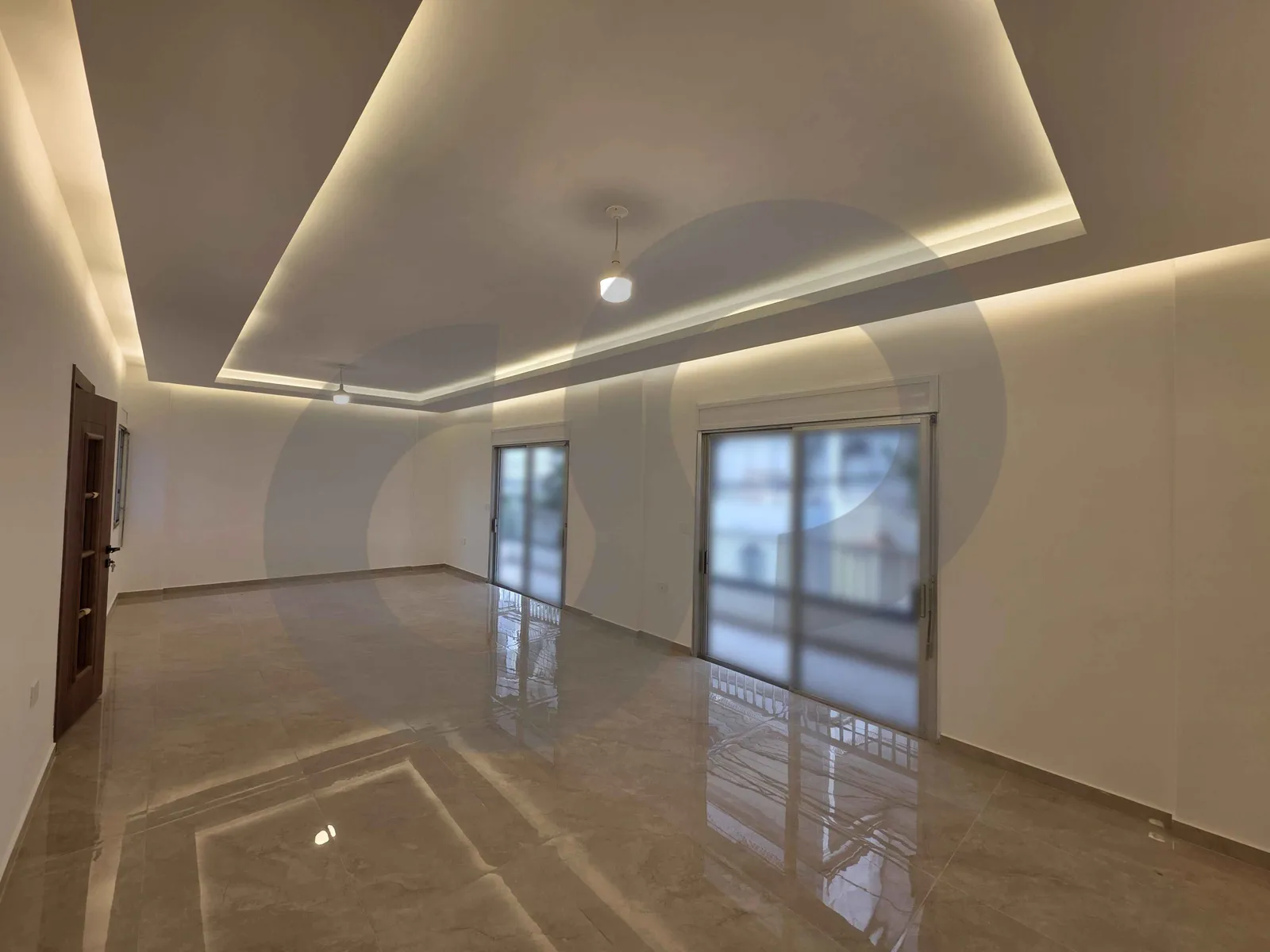 RENOVATED 4-BEDROOM APARTMENT/FULLY DECORATED/PARTIAL VIEW/GHADIR,KESEROUAN — الصورة 2