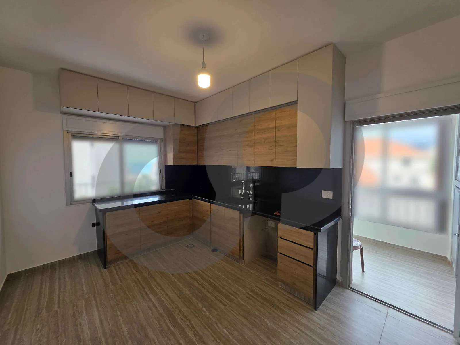 RENOVATED 4-BEDROOM APARTMENT/FULLY DECORATED/PARTIAL VIEW/GHADIR,KESEROUAN — الصورة 3