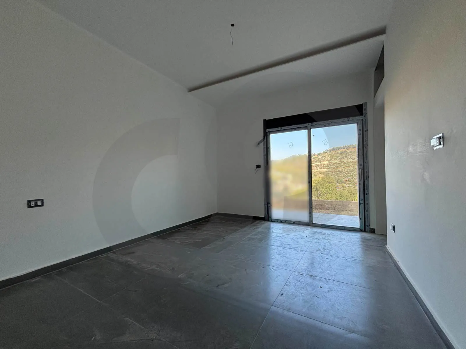 Apartment for Sale/Easy Access/Open Mountain View/WADI CHAHROUR-ALEY — الصورة 2