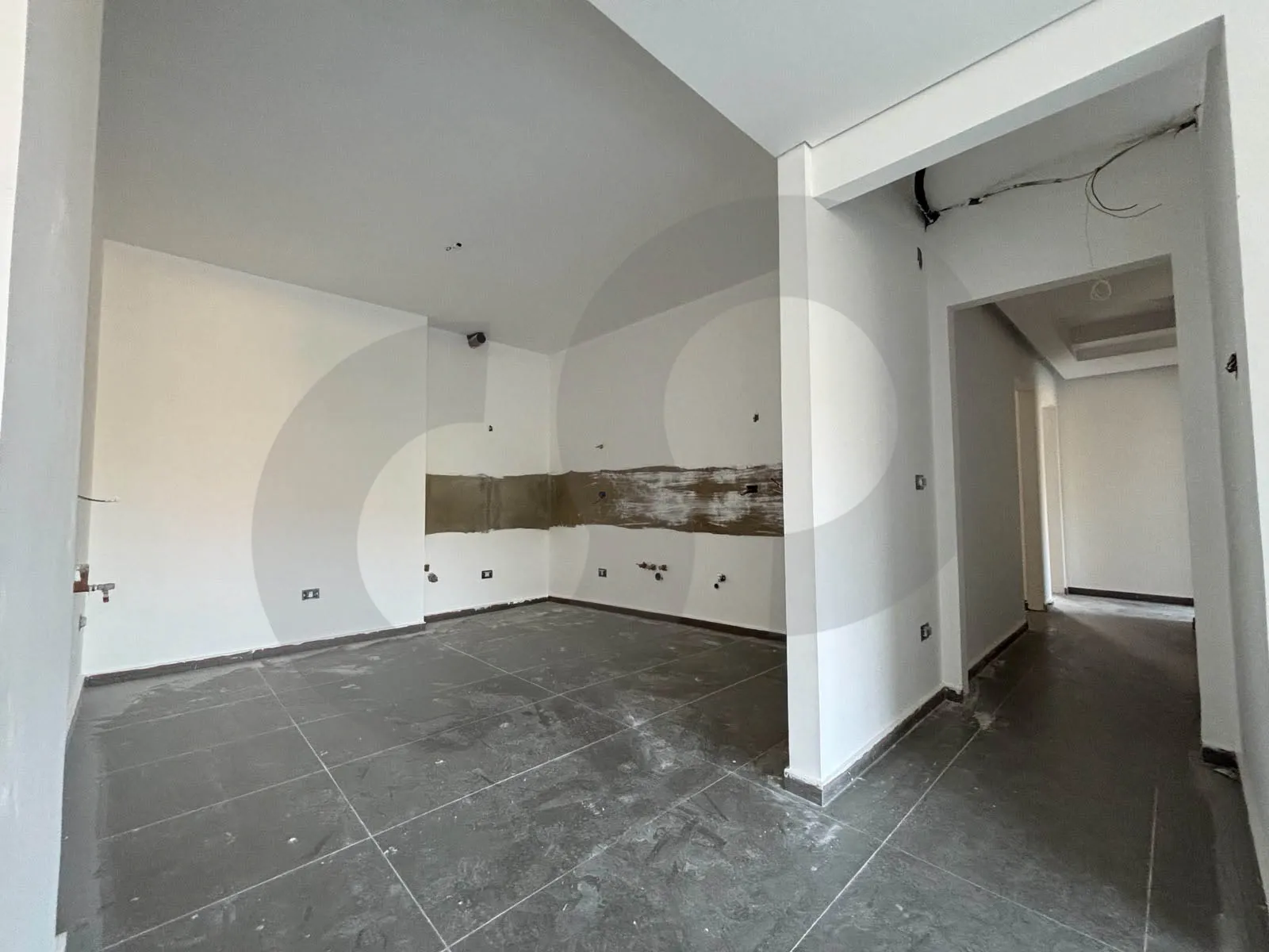 Apartment for Sale/Easy Access/Open Mountain View/WADI CHAHROUR-ALEY — الصورة 3