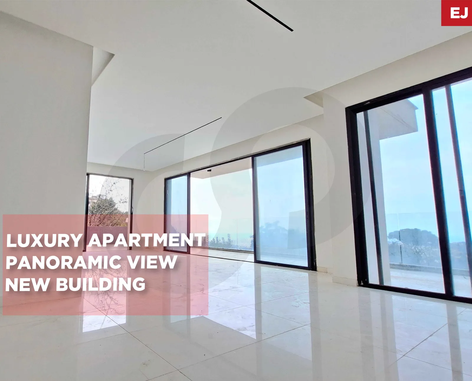 YOUR PRIVATE SANCTUARY IN AARAIYA,BAABDA /HUGE PRIVATE TERRACE/VIEWS