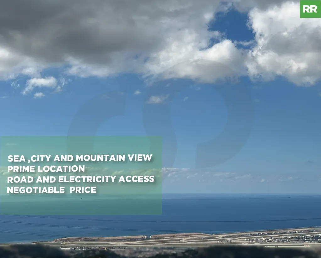 Land for Sale/Prime Location/Road and Electricity Access/AAITAT-ALEY