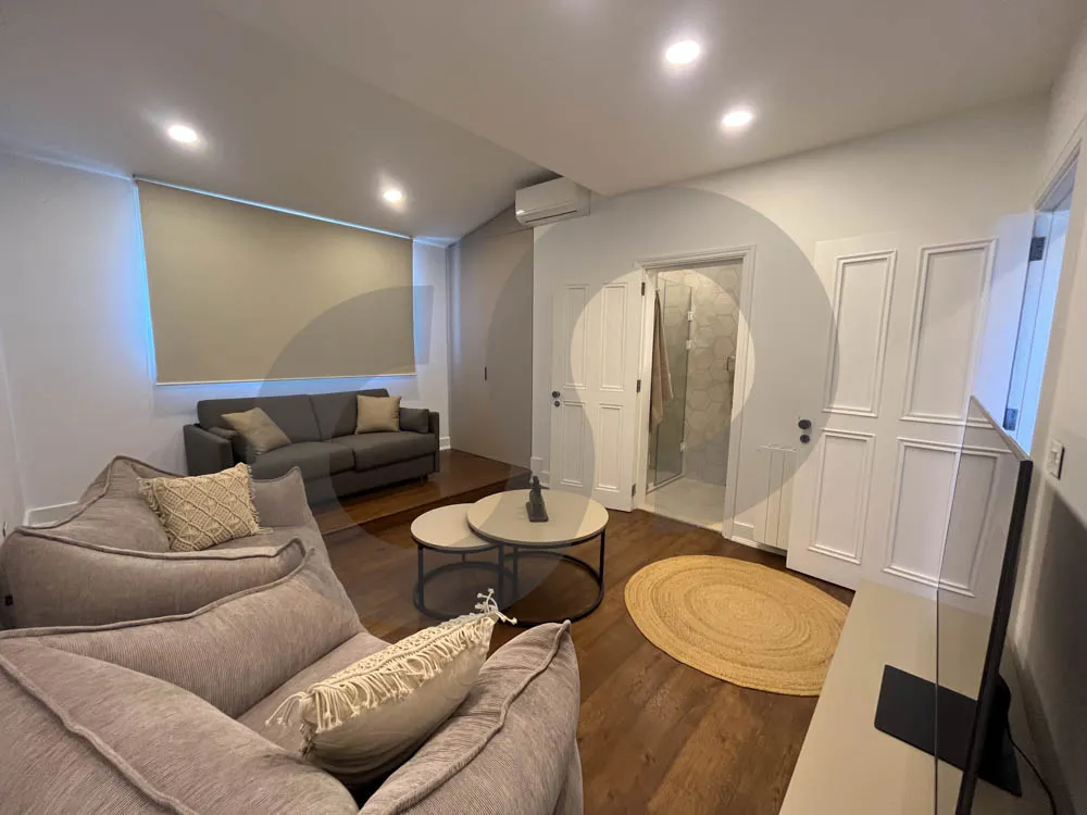 Luxurious Penthouse/top floor/Fully renovated/super-modern/ACHRAFIEH,BEIRUT — photo 3