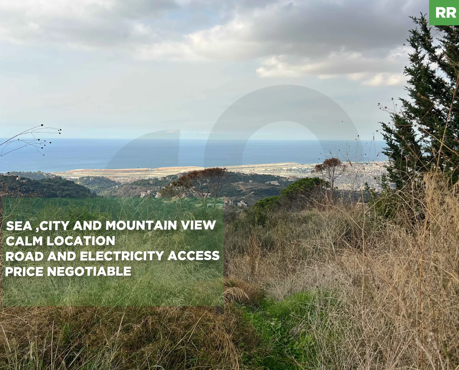 VILLA DEVELOPMENT OPPORTUNITY IN AAITAT,ALEY /EASY ROAD ACCESS