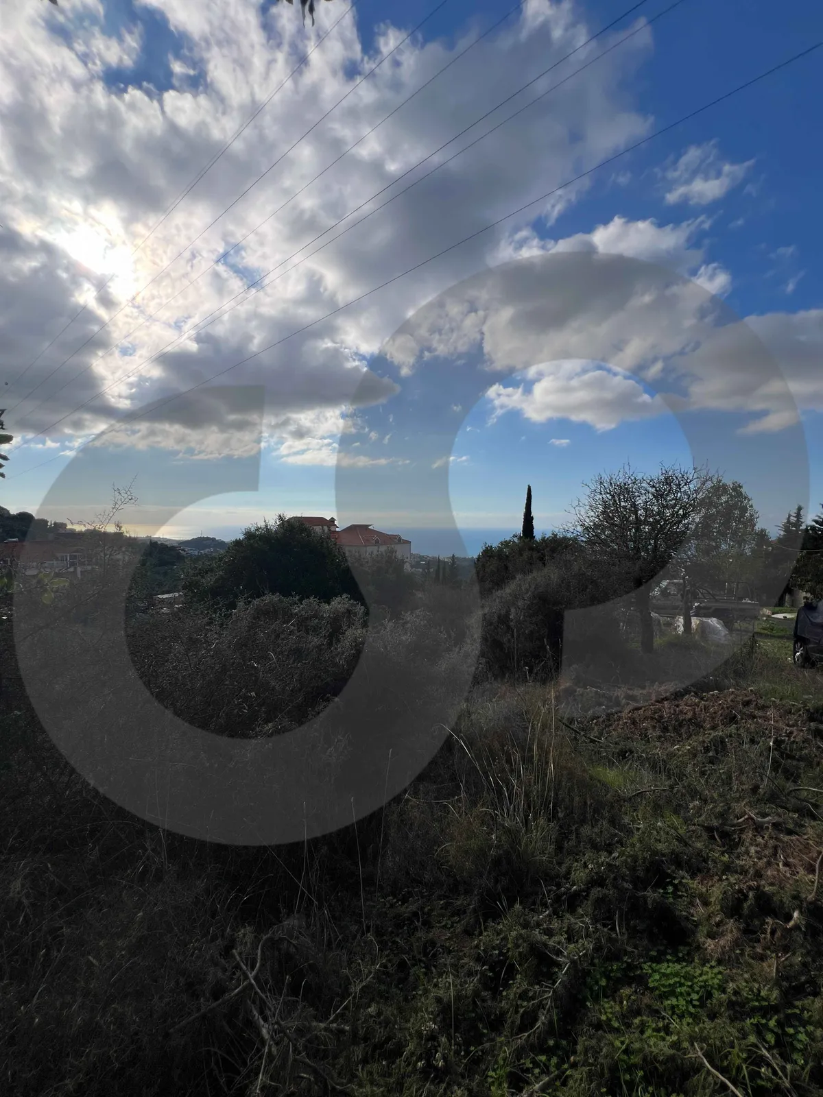 VILLA DEVELOPMENT OPPORTUNITY IN AAITAT,ALEY /EASY ROAD ACCESS — photo 2