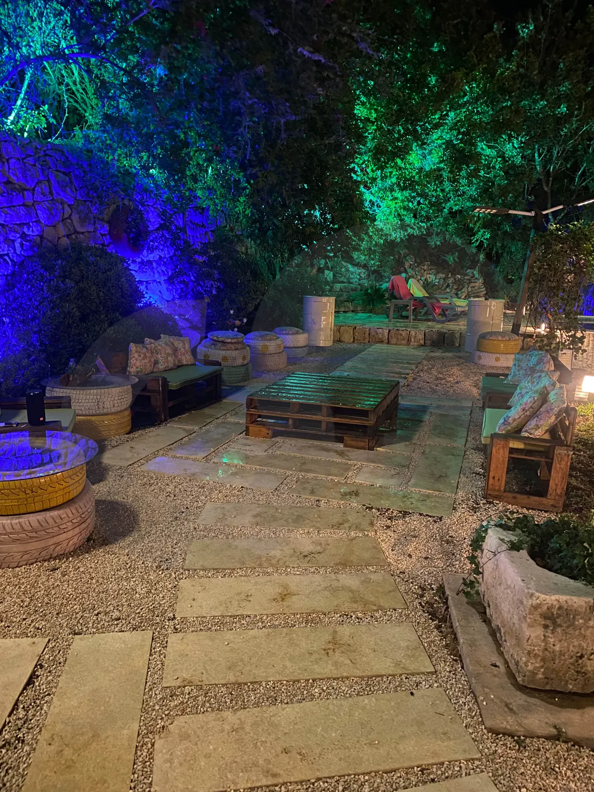 Traditional Lebanese house For Sale/Stand alone/payment facilities/KOUR-BATROUN — الصورة 2