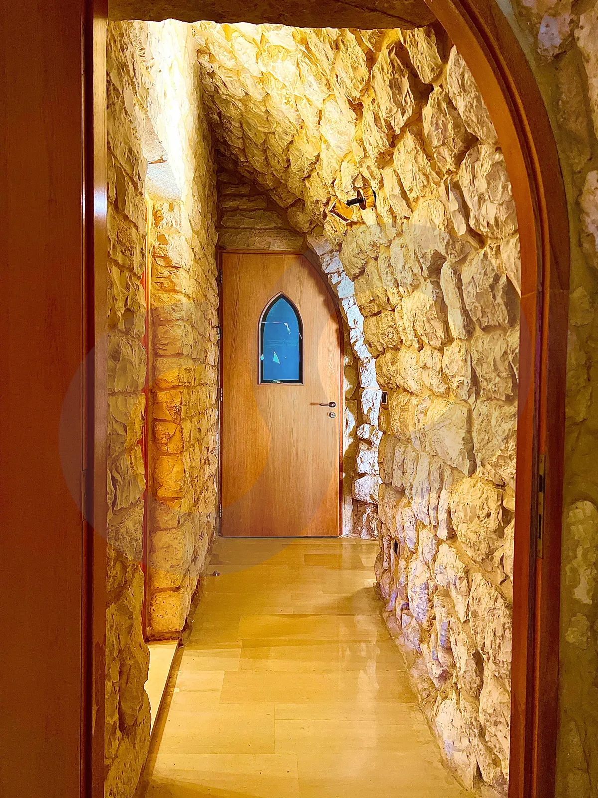 Traditional Lebanese house For Sale/Stand alone/payment facilities/KOUR-BATROUN — الصورة 3