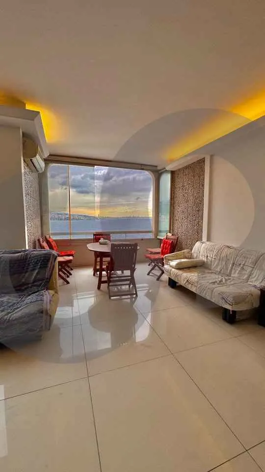 COZY CHALET FOR RENT/PANORAMIC SEA AND MOUNTAIN VIEW/Aquamarina 1,Tabarja--KESEROUAN — الصورة 3